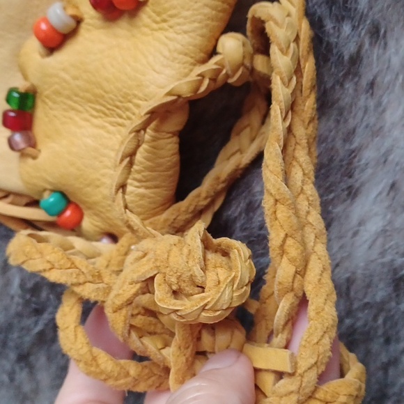 Boho crossbody - Picture 12 of 15